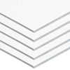White Foamcore Board Custom Cut Sizes