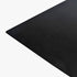 Gilman 48 x 96 x 3/16th Black Self Adhesive Foam Board 25 Sheet Carton High Tack