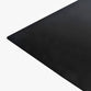 Gilman 48 x 96 x 3/16th Black Self Adhesive Foam Board 25 Sheet Carton High Tack