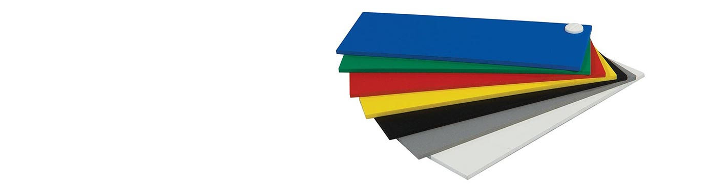 PVC BOARD