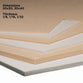 White + Basswood Taskboard Multi Packs