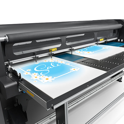 Corrugated Plastic Panels - Ultrasmooth