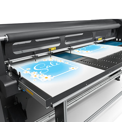 Corrugated Plastic Panels - Ultrasmooth