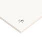 3/16" White Acid Free Foam Board, 25 Pack