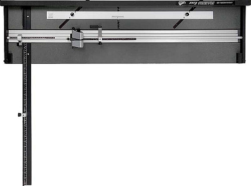Logan 655 Framers Edge Mat Cutter 48in.