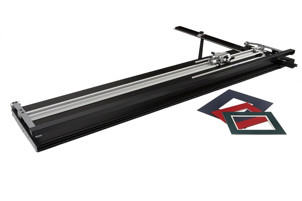 Logan 855 Platinum Edge Mat Cutter 48in.