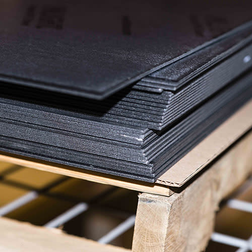 PVC Foam Board — image 2