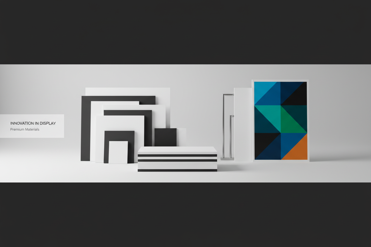 Print Ready Boards