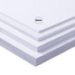 13mm White Komatex PVC Multi Packs