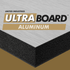 UltraBoard Aluminum Foam Board Panel