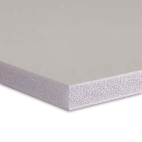 White Foam Board – 3/16 inch – 24 x 36" – 25-Pack — image 1