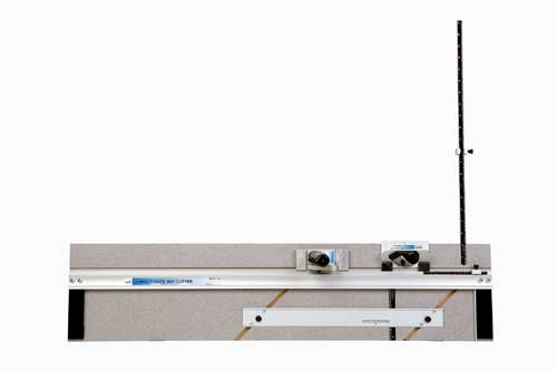 vendor-unknown Logan 350-1 Compact Elite Mat Cutter — image 2