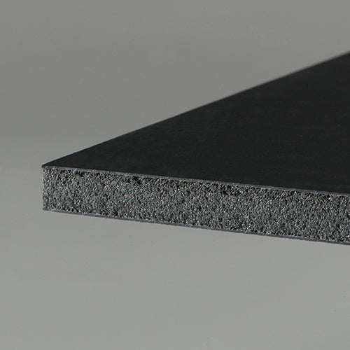Black Foam Board – 48 x 96" — image 1