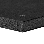 Black Gatorfoam Gatorboard – 1/2 inch – Multi-Pack — image 1