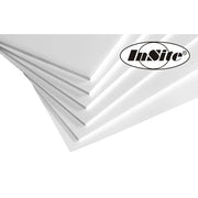 InSite® Reveal® Foam Board – Premium White Mounting Board for Photo &amp; Graphic Display — image 1